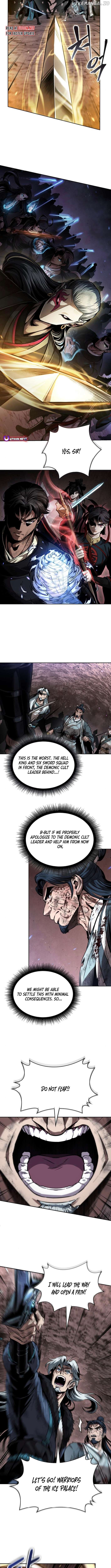 Nano Machine Chapter 266 image 09